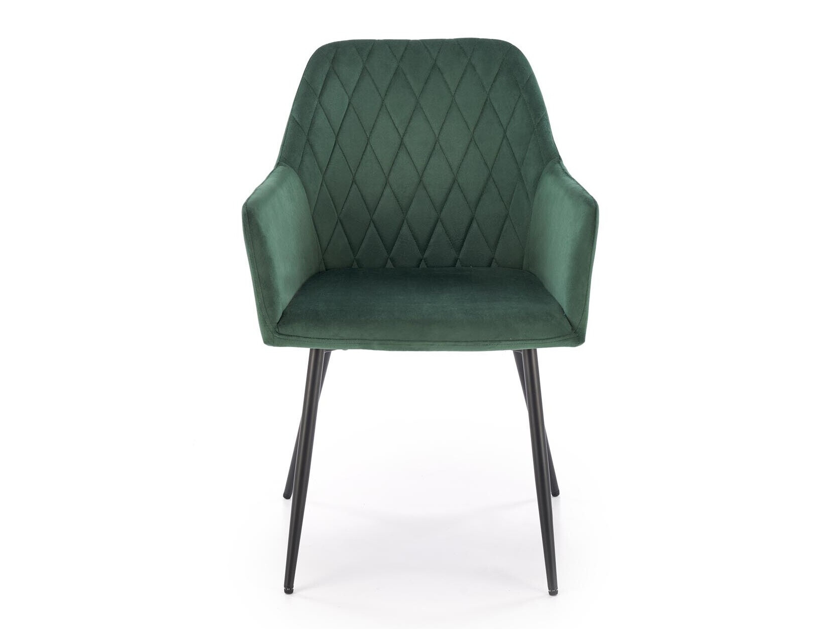 Chaise Houston 1799 (Vert)
