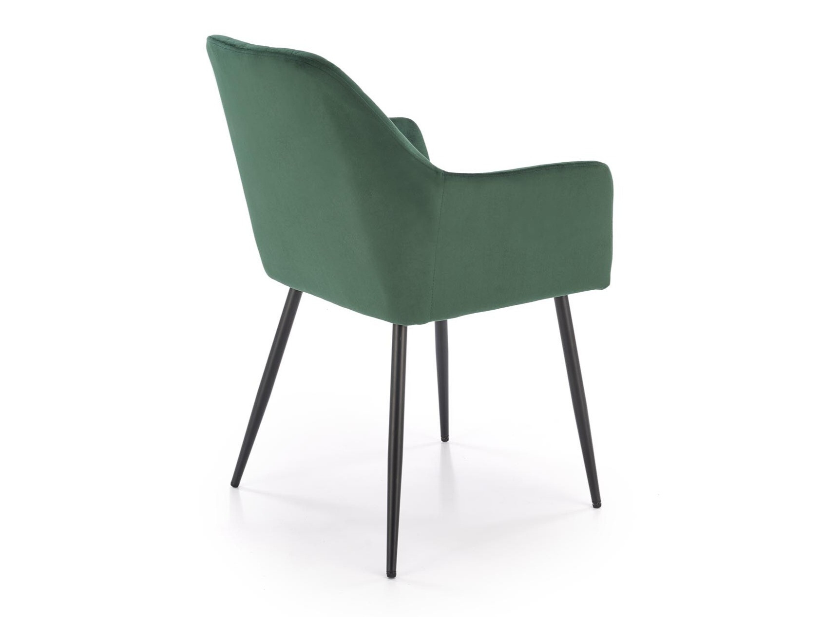 Chaise Houston 1799 (Vert)