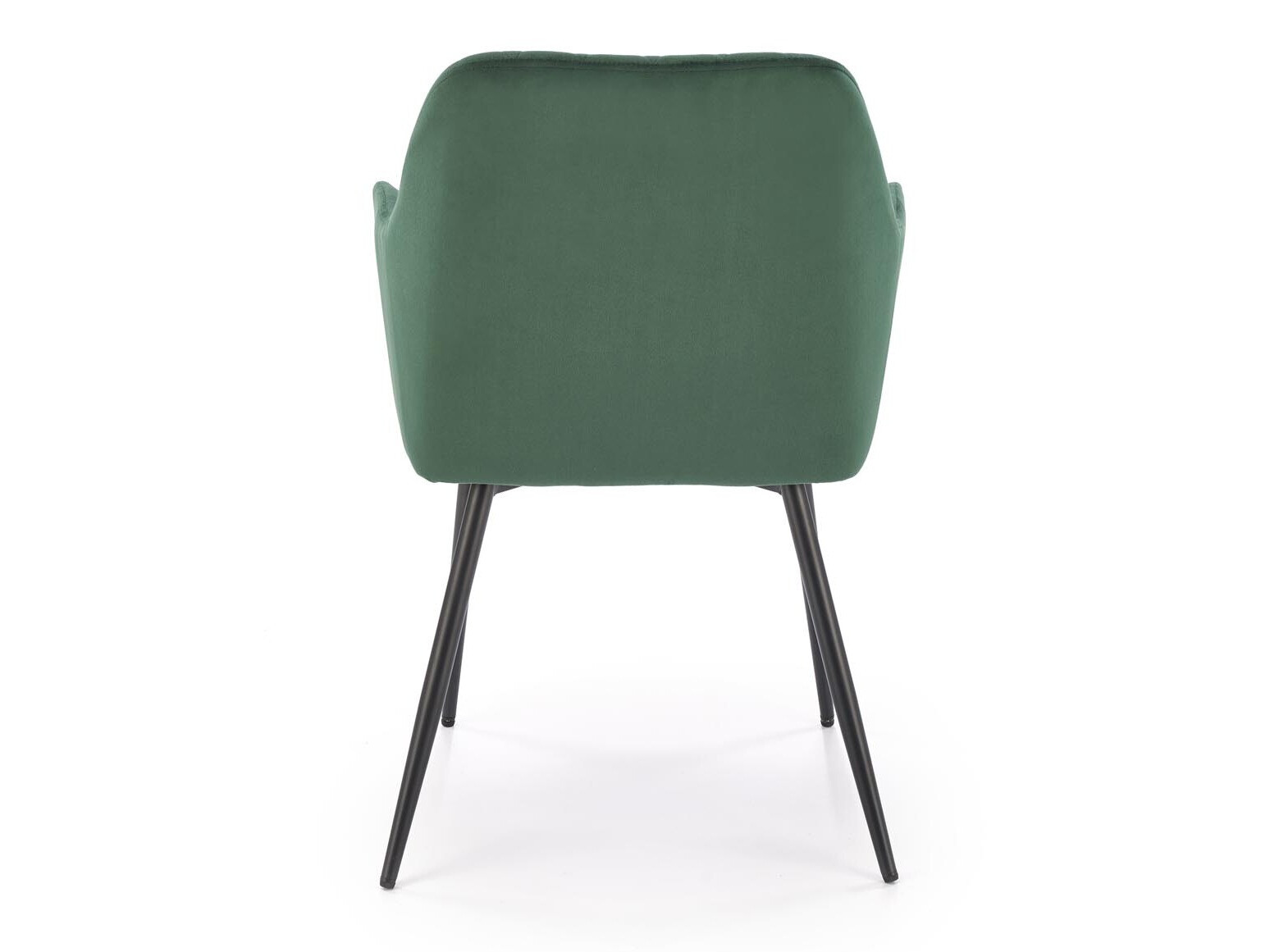 Chaise Houston 1799 (Vert)