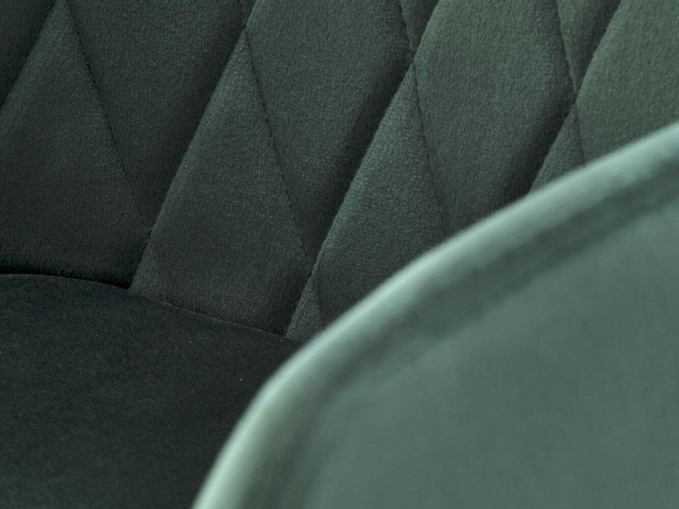 Chaise Houston 1799 (Vert)