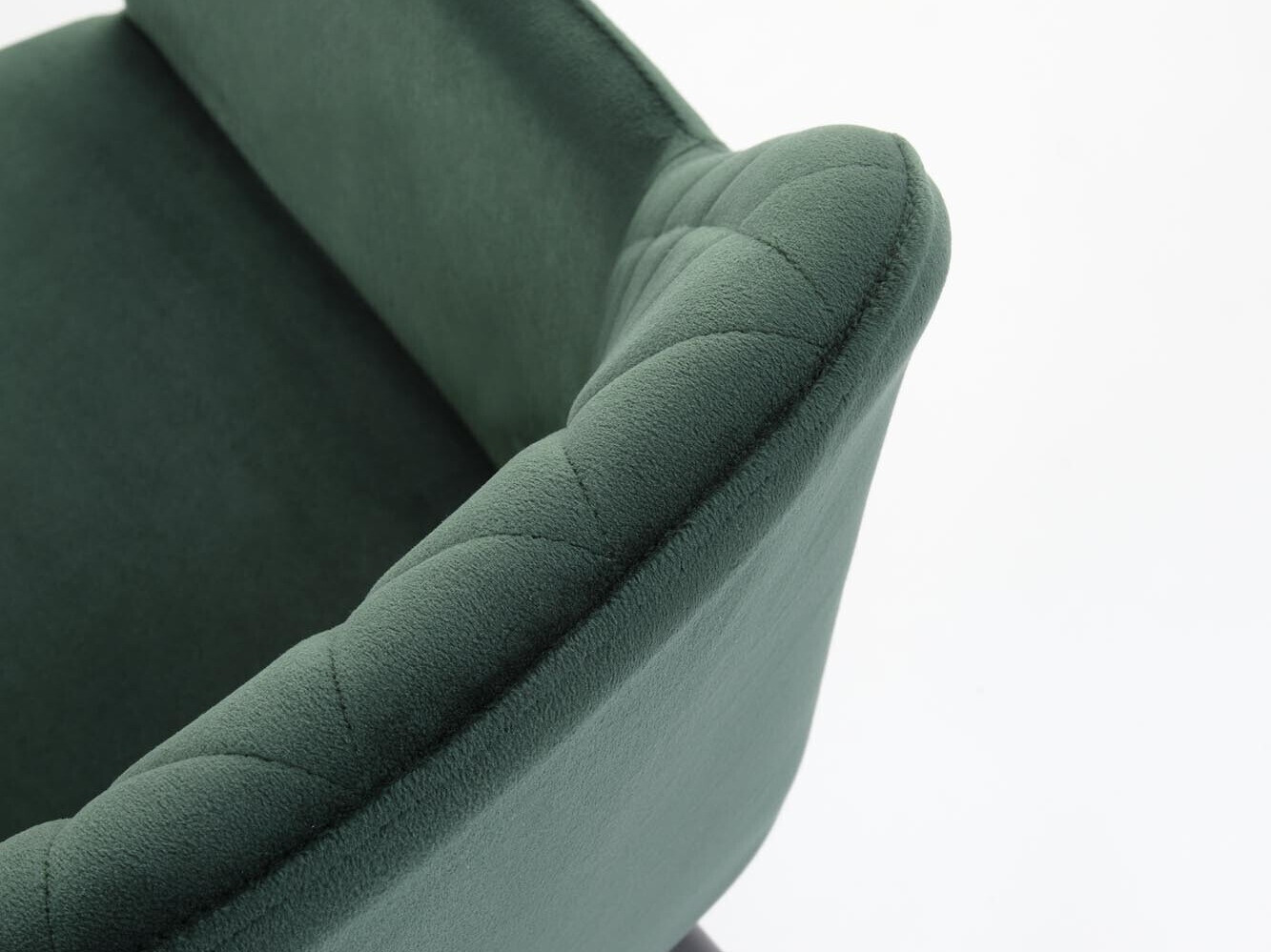Chaise Houston 1799 (Vert)