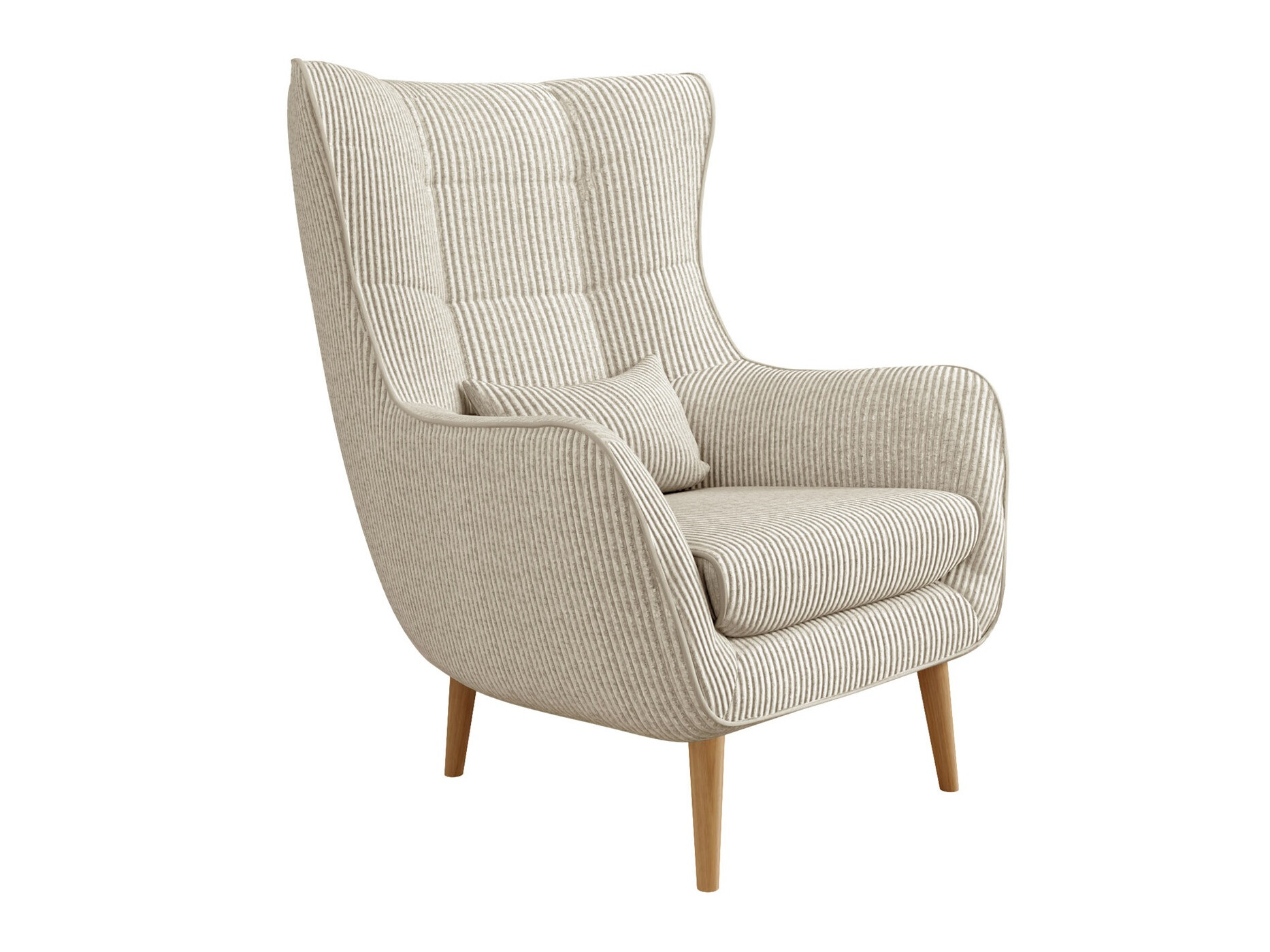 Fauteuil Comfivo Ulmus III (Poso 100)