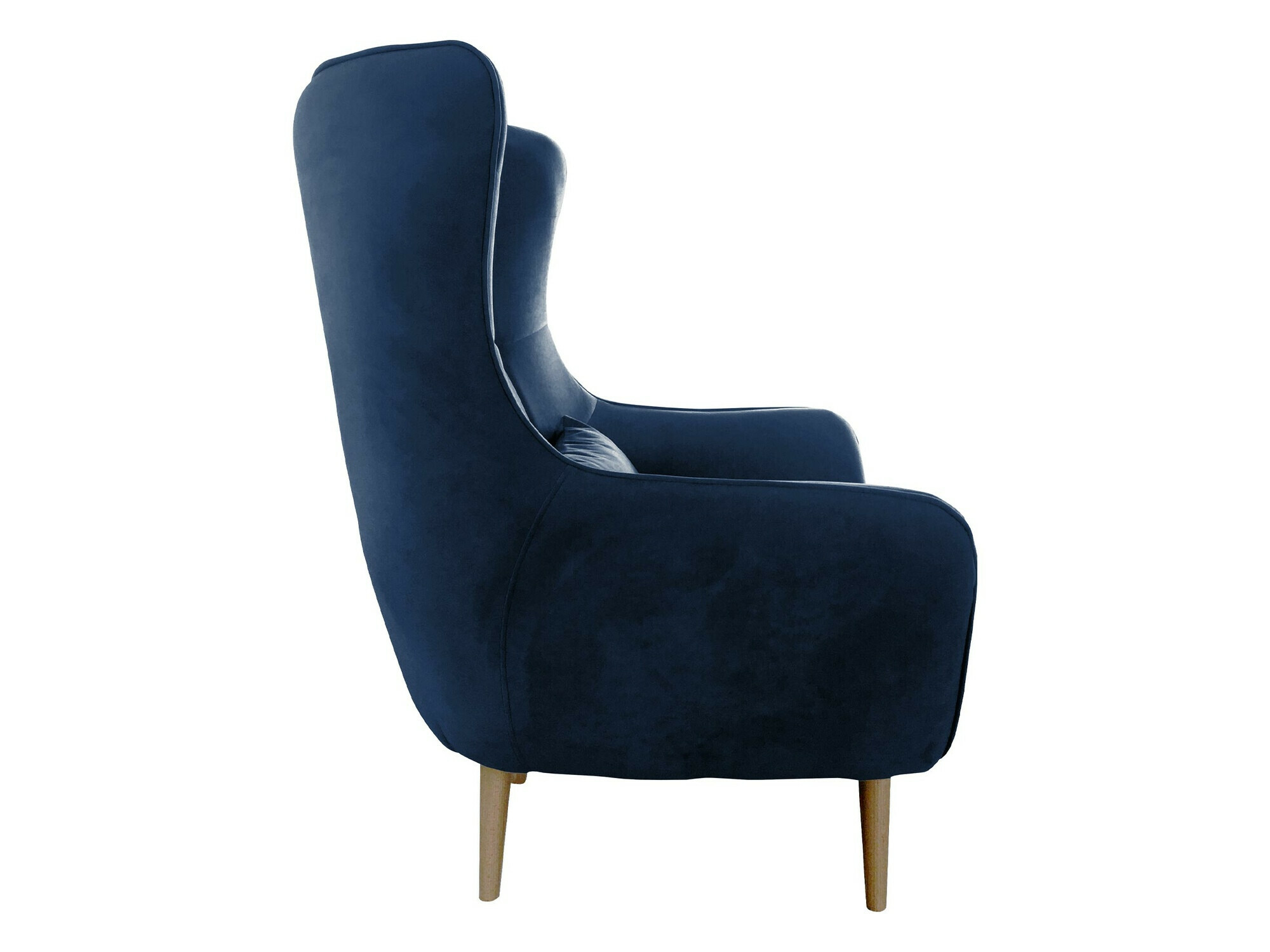 Fauteuil Comfivo Ulmus III (Poso 22)
