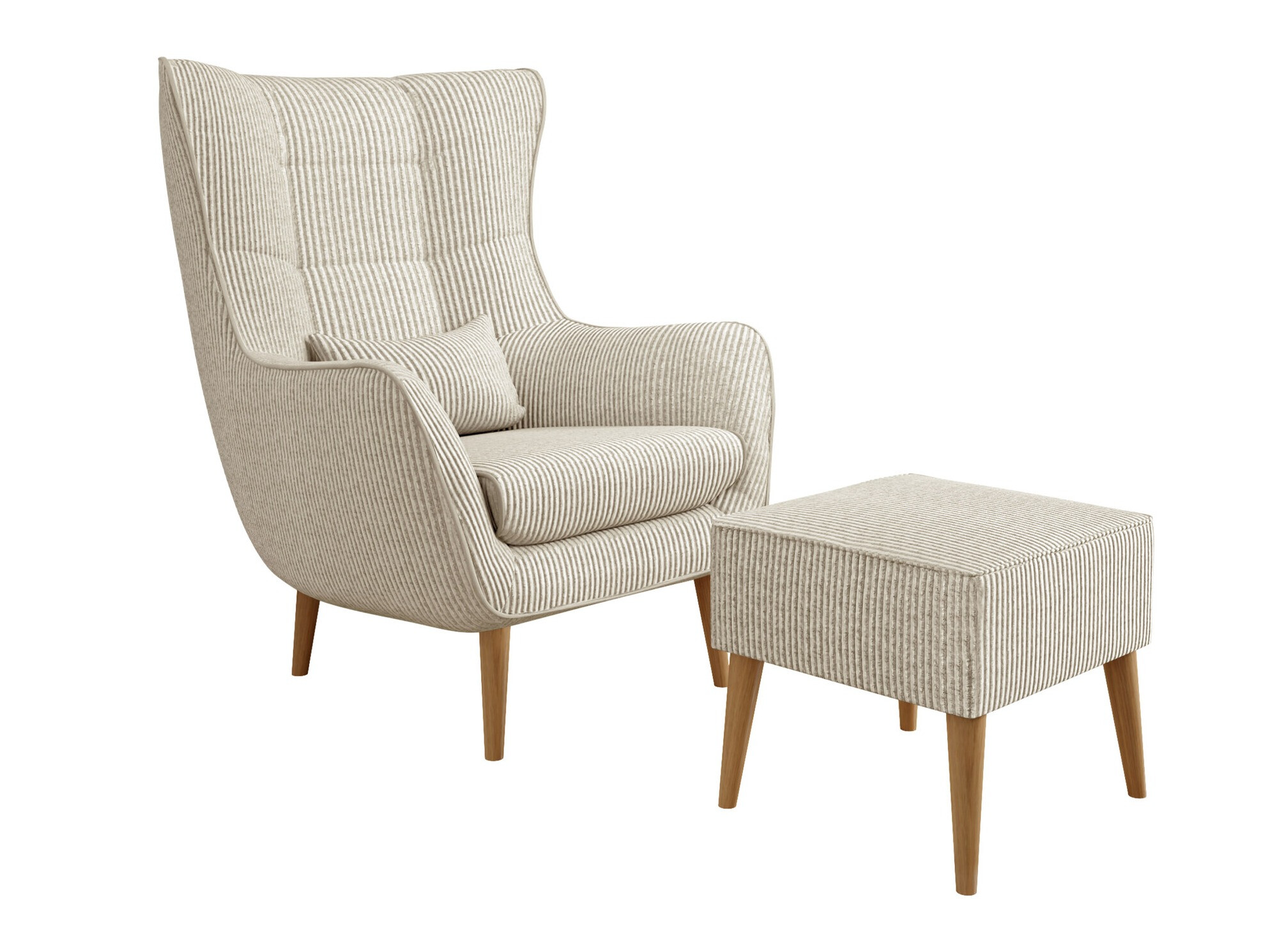 Fauteuil Comfivo Ulmus V (Poso 100)