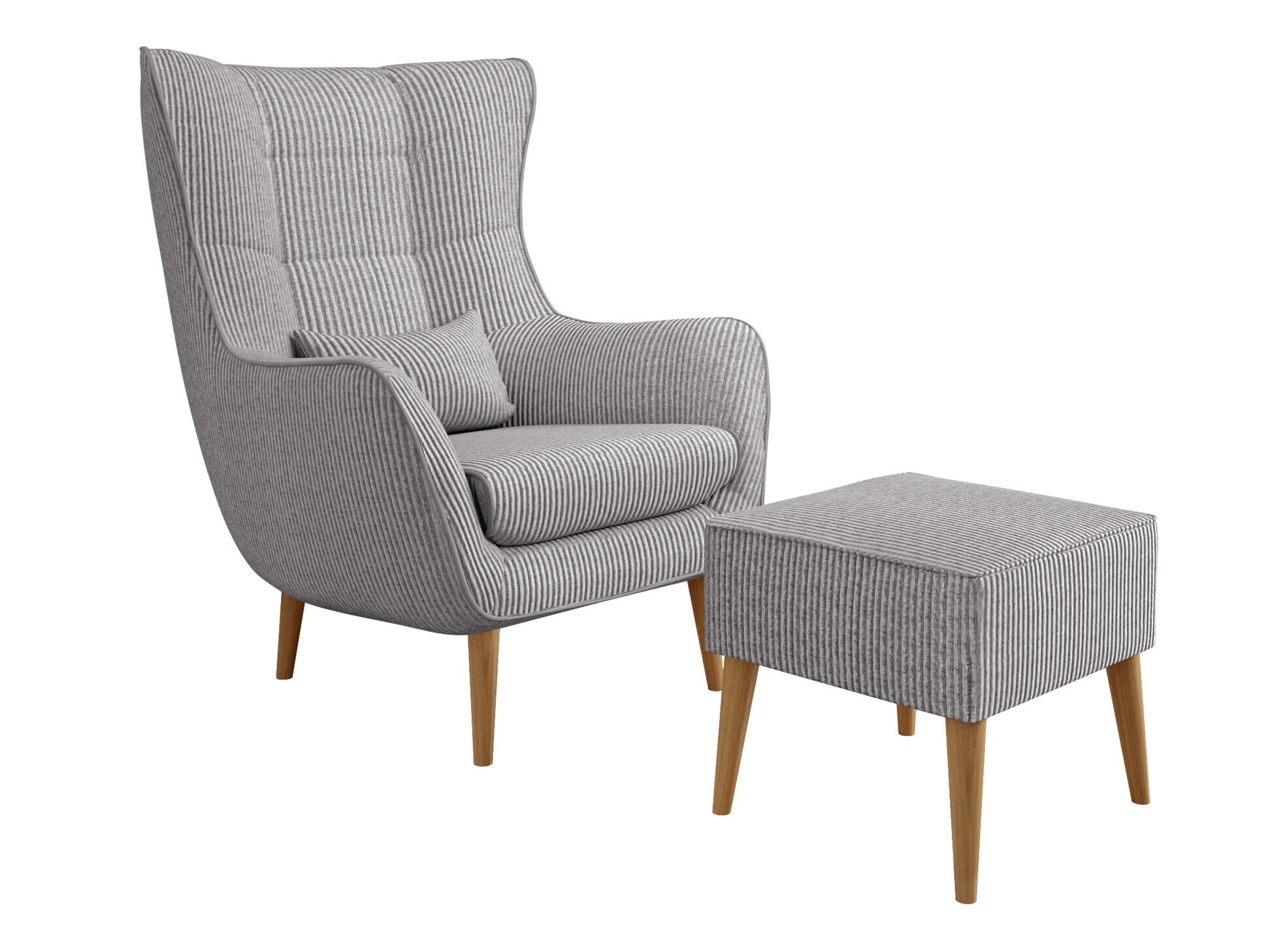 Fauteuil Comfivo Ulmus V (Poso 110)