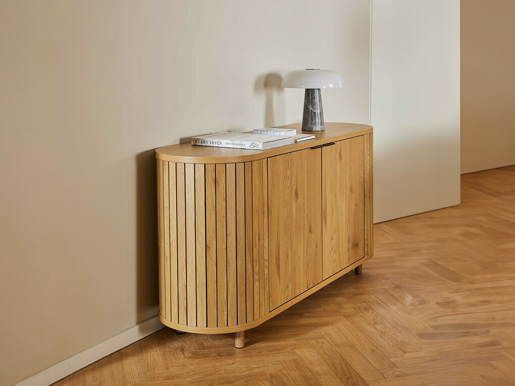 Buffet Norsica 835