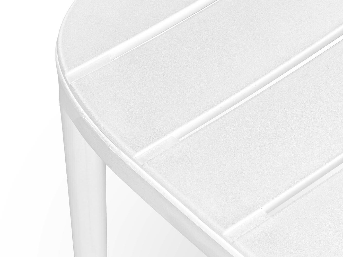 Chaise Houston 1670 (Blanc)
