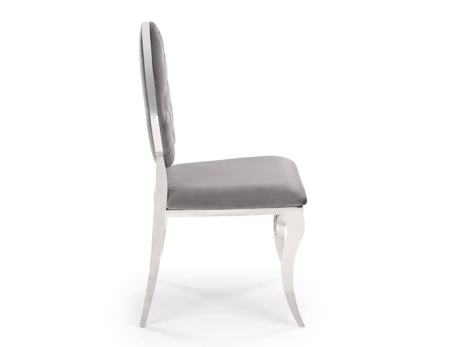 Chaise Houston 1801 (Gris)