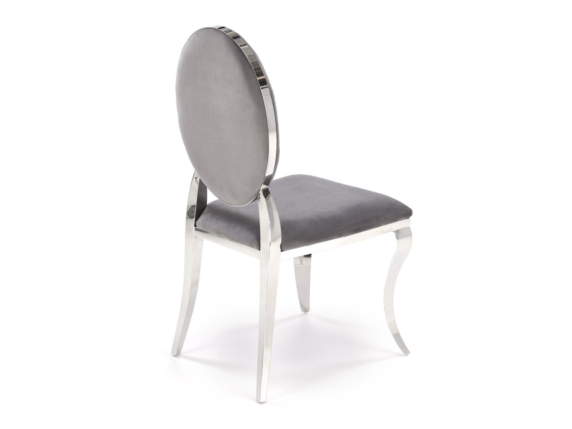 Chaise Houston 1801 (Gris)