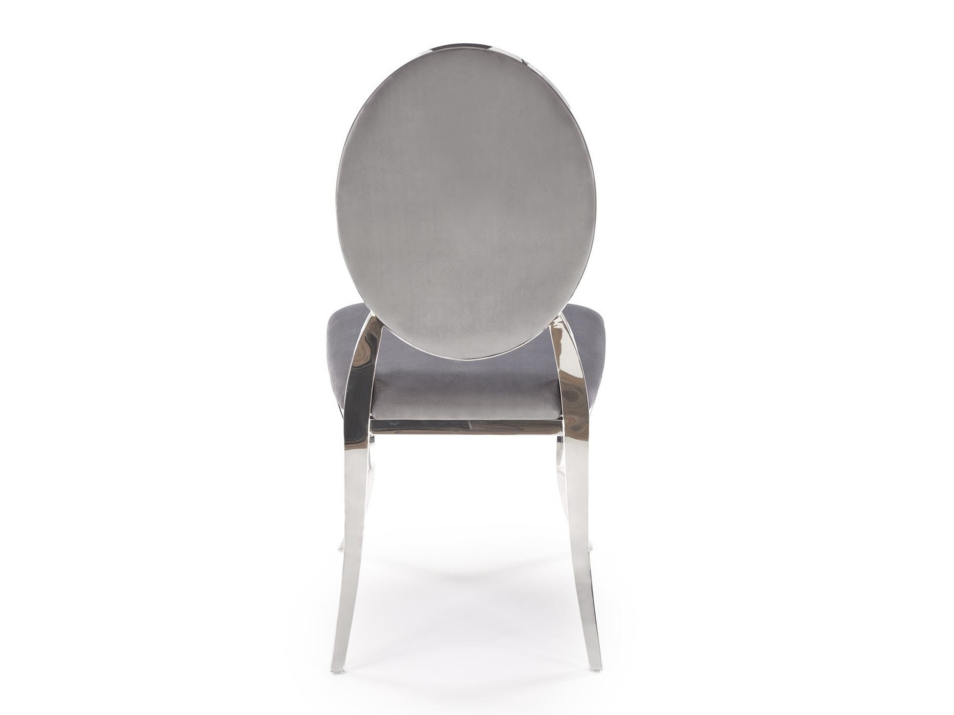 Chaise Houston 1801 (Gris)