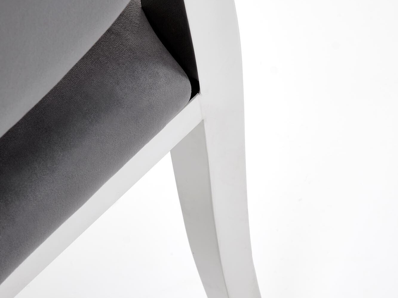 Chaise Houston 1801 (Gris)