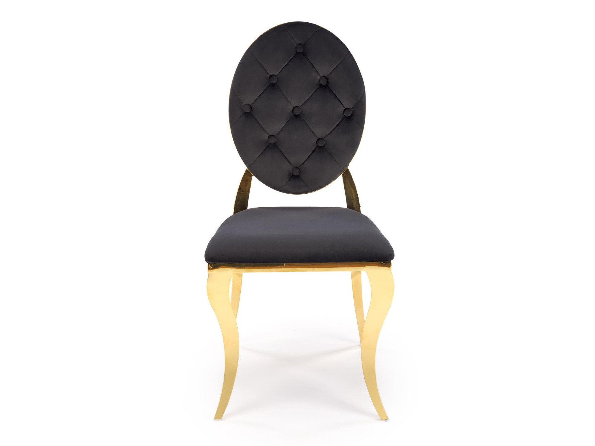 Chaise Houston 1801 (Noir)
