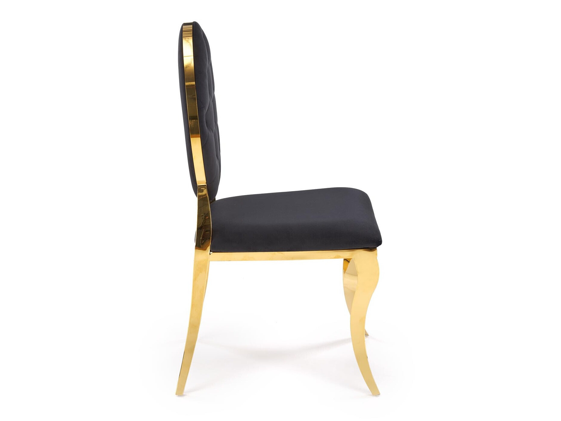 Chaise Houston 1801 (Noir)