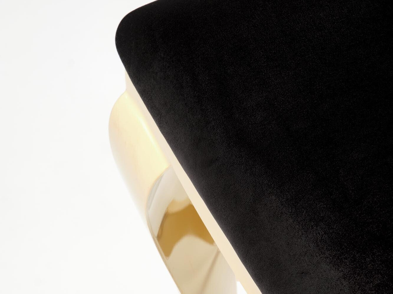 Chaise Houston 1801 (Noir)