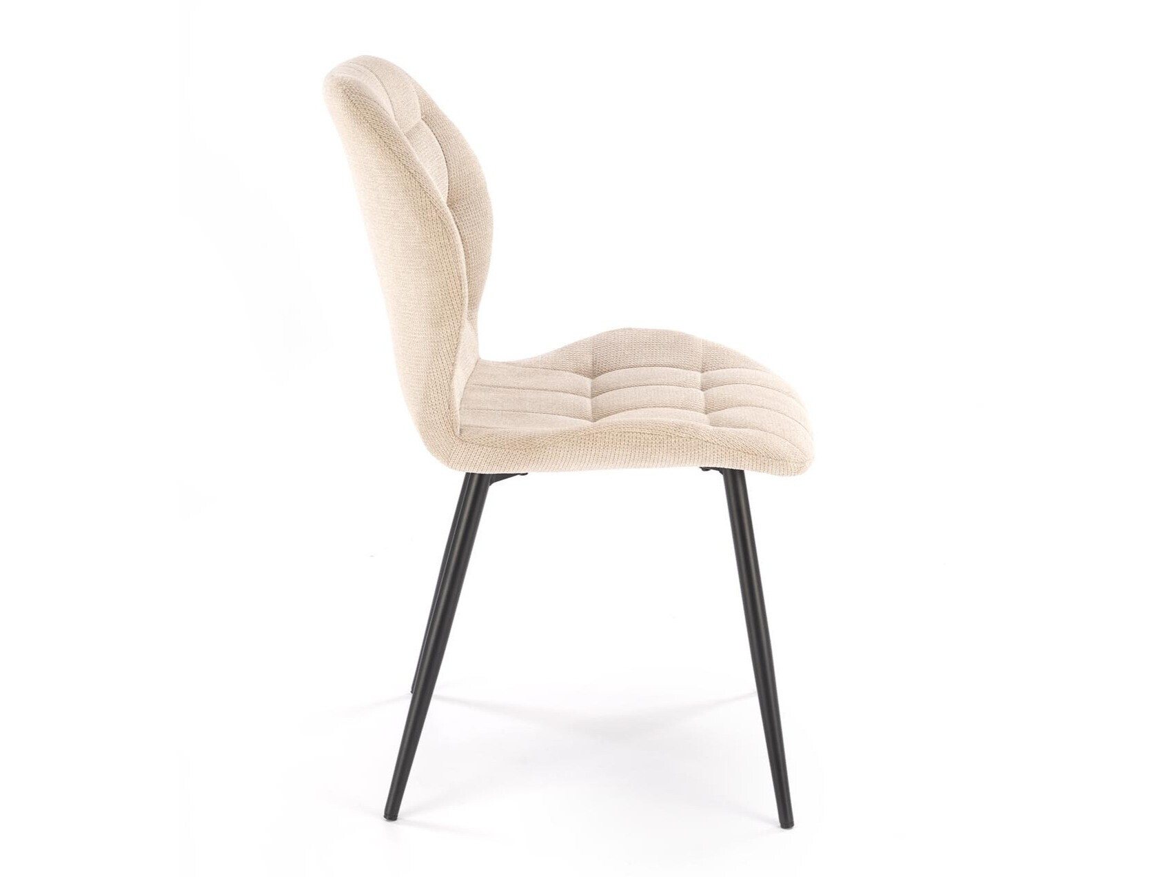 Chaise Houston 1802 (Beige)