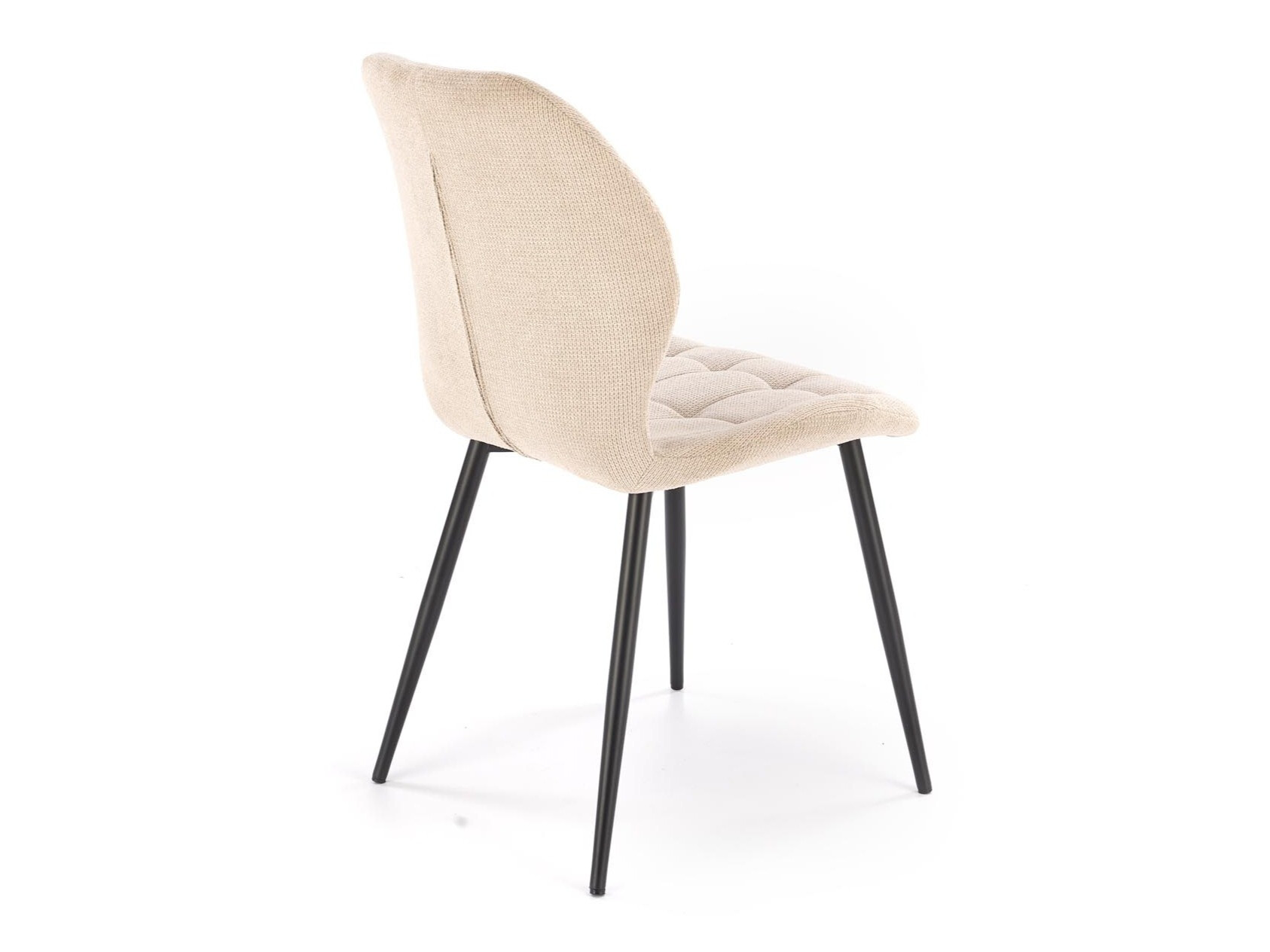 Chaise Houston 1802 (Beige)