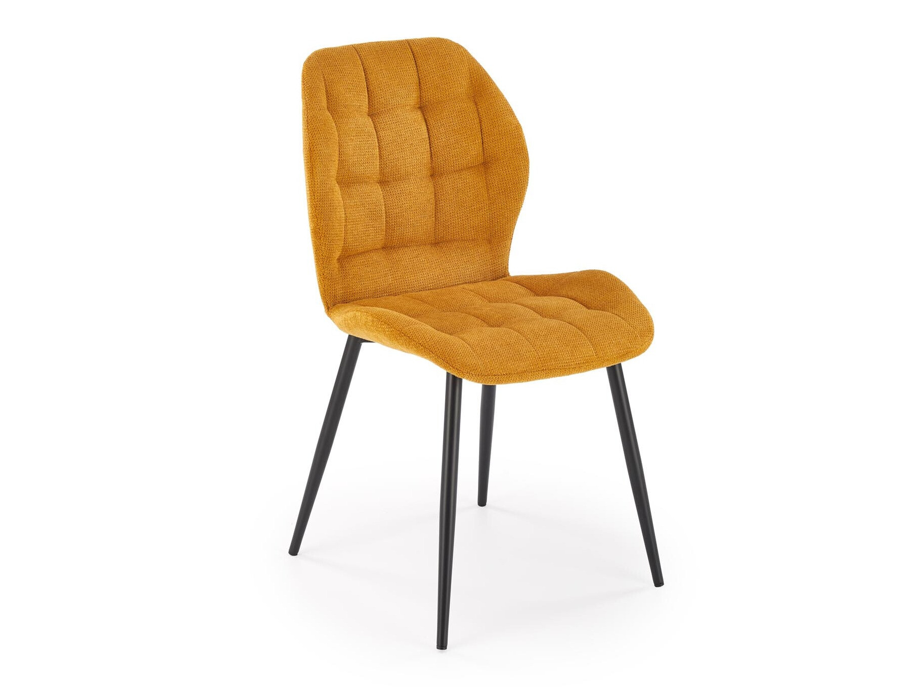 Chaise Houston 1802 (Jaune)