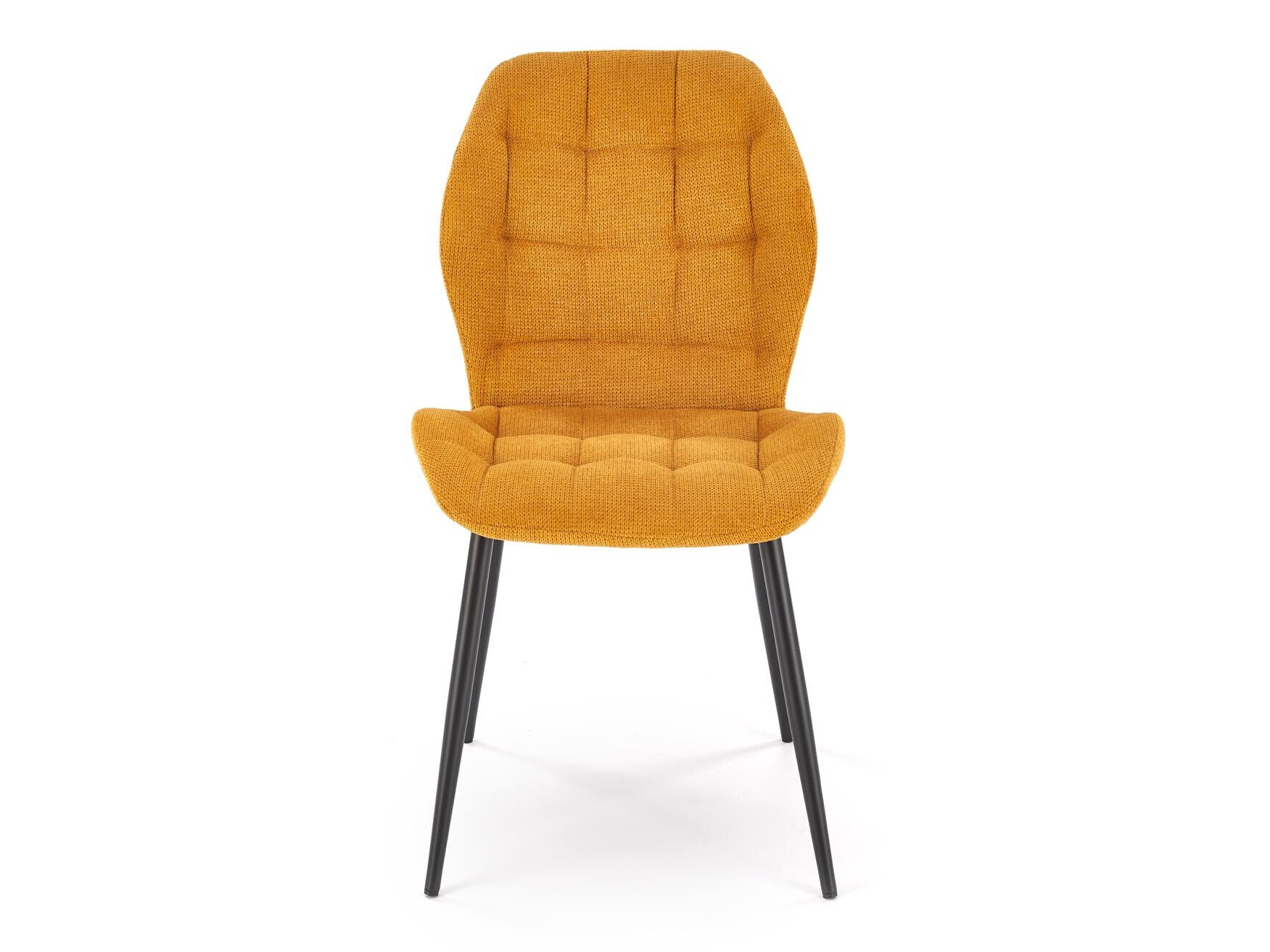 Chaise Houston 1802 (Jaune)
