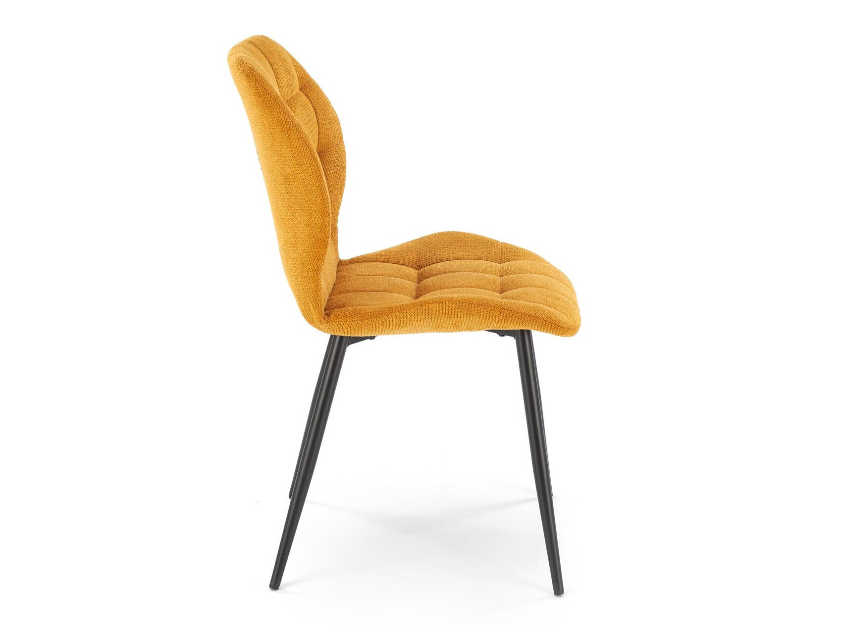 Chaise Houston 1802 (Jaune)