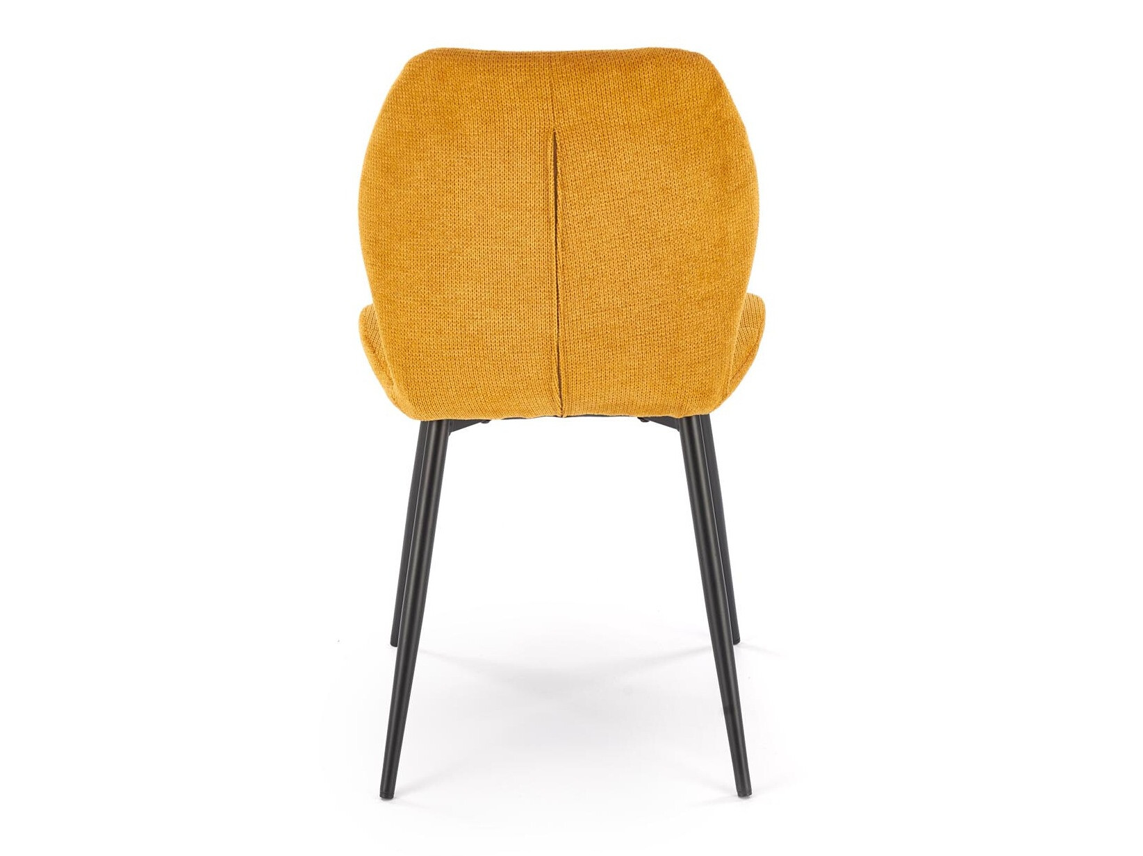 Chaise Houston 1802 (Jaune)