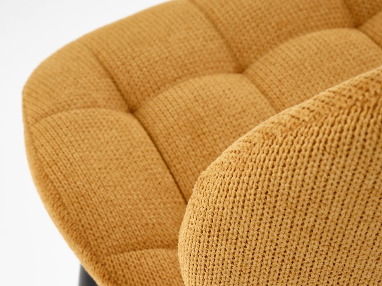 Chaise Houston 1802 (Jaune)