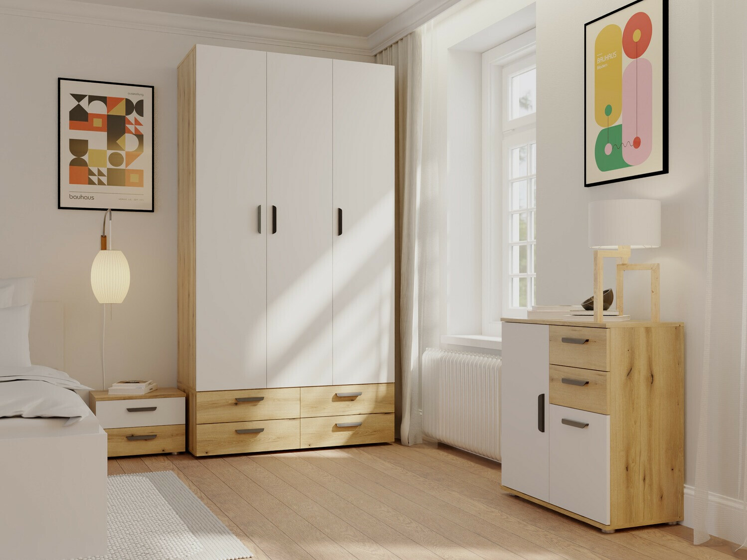 Commode Vensalu 100