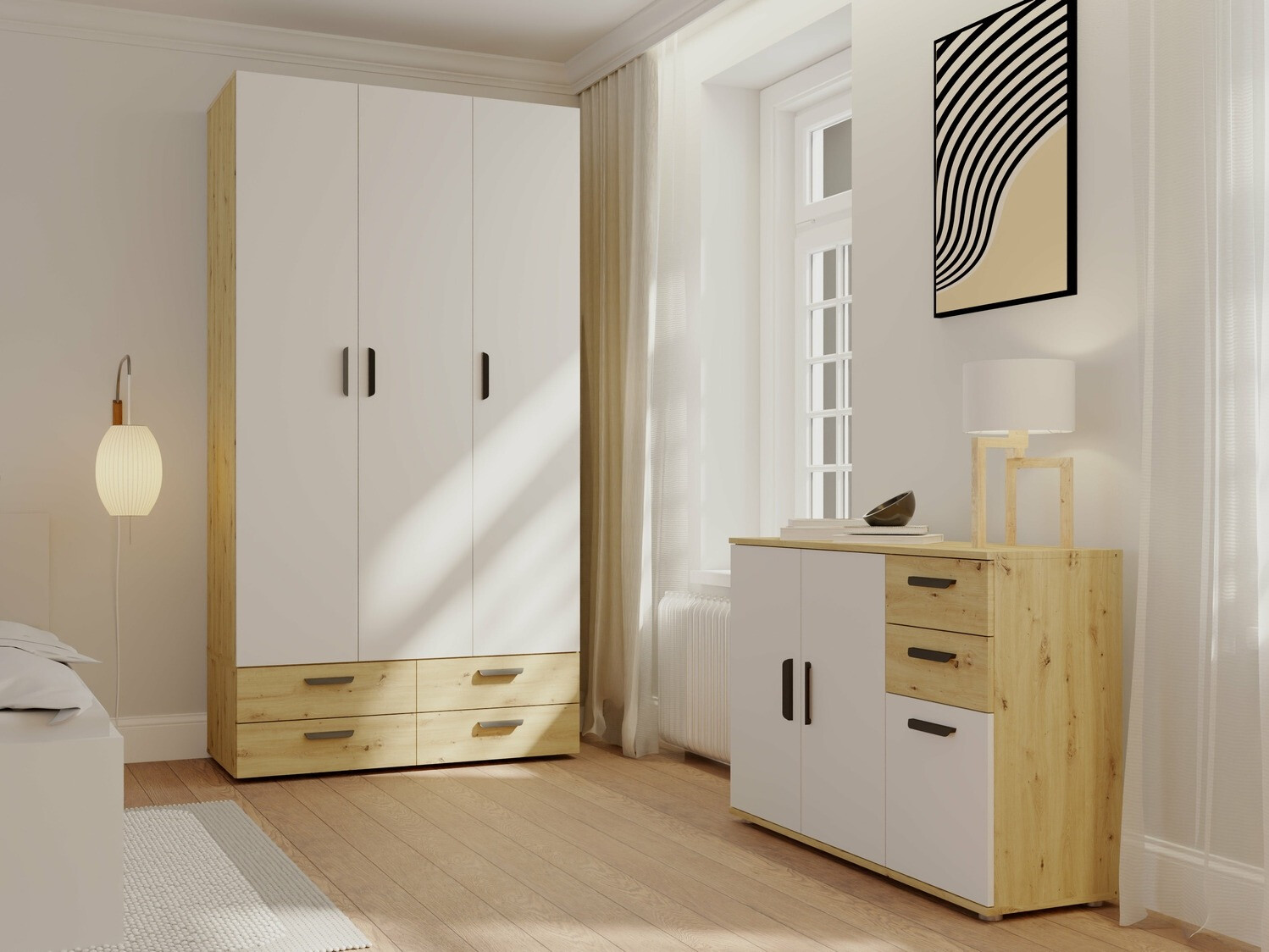 Commode Vensalu 101