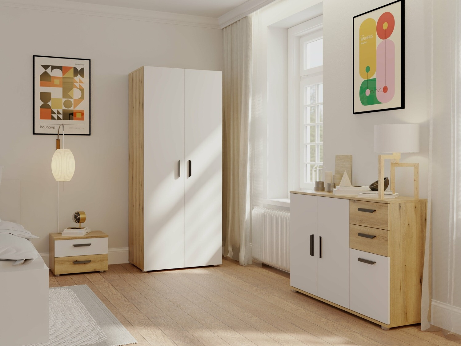 Armoire Vensalu 103