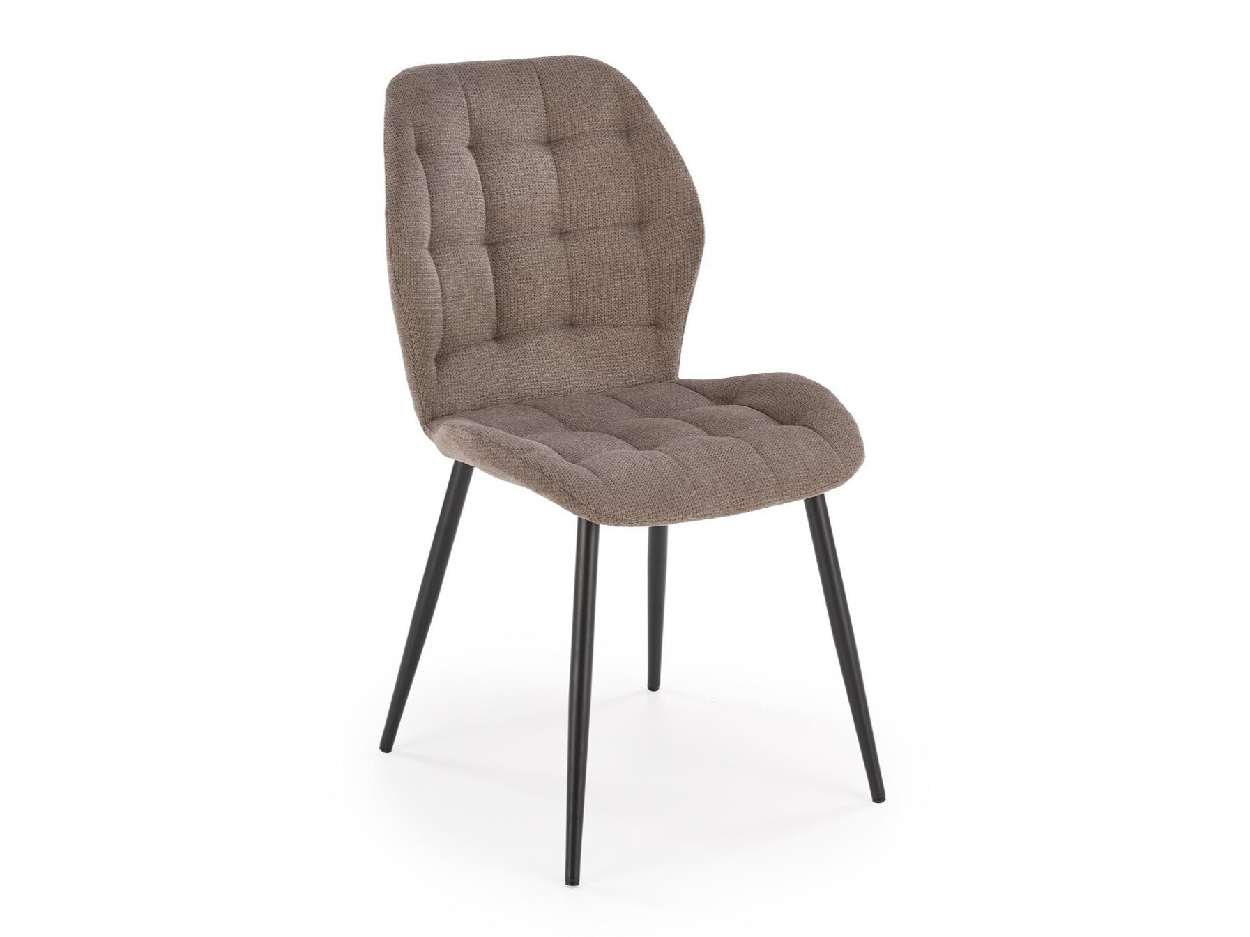 Chaise Houston 1802 (Gris)