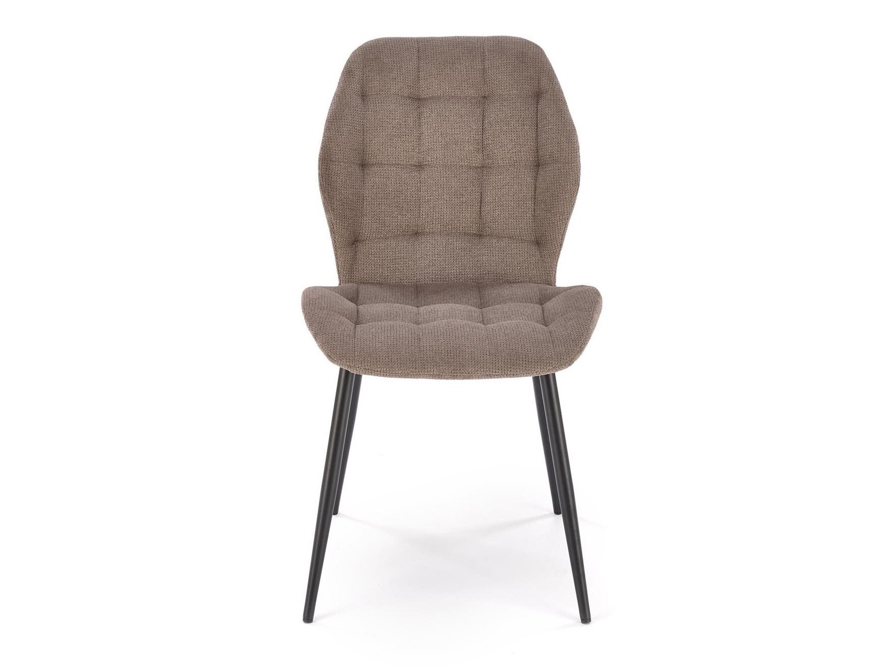Chaise Houston 1802 (Gris)