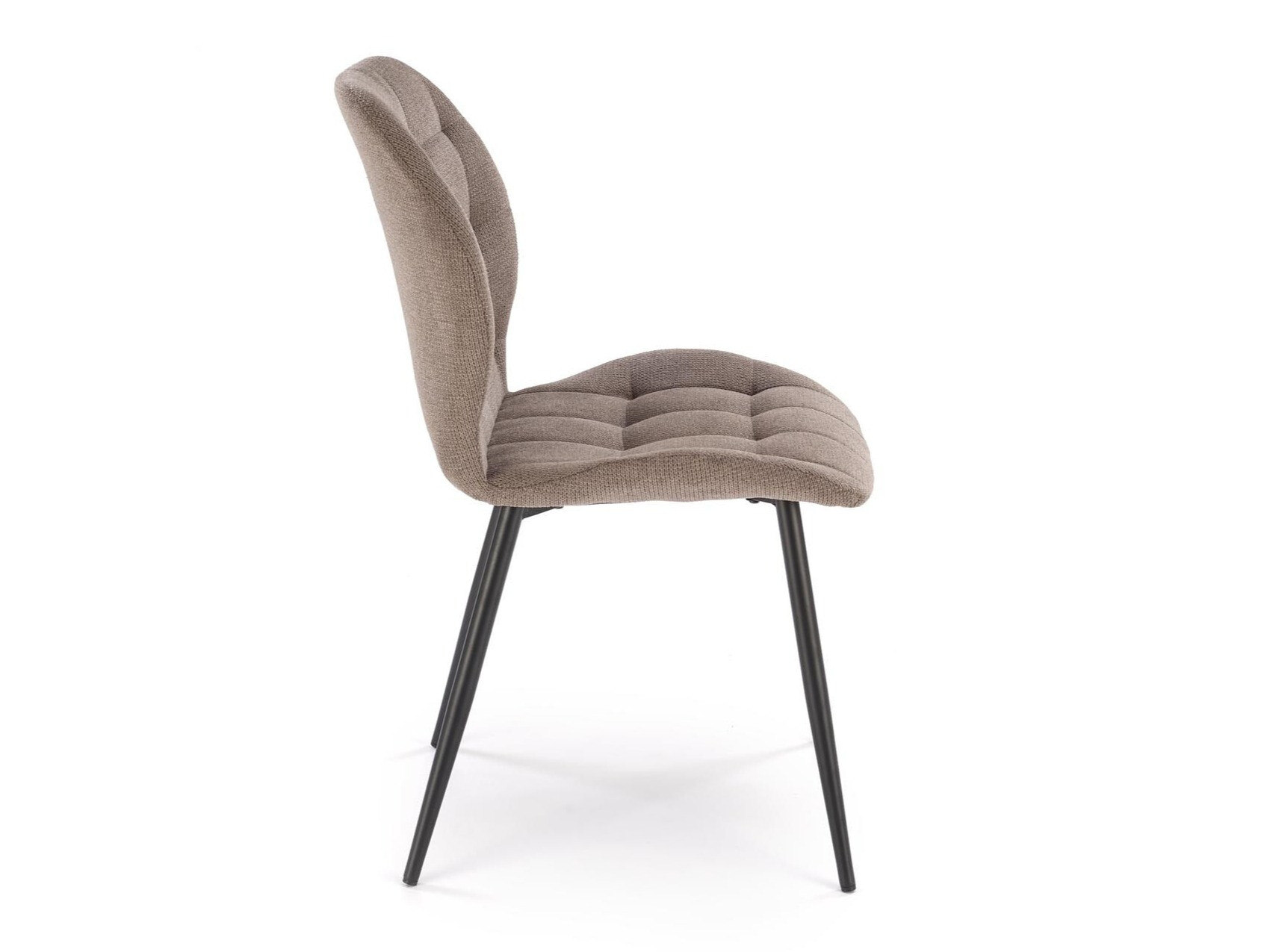 Chaise Houston 1802 (Gris)