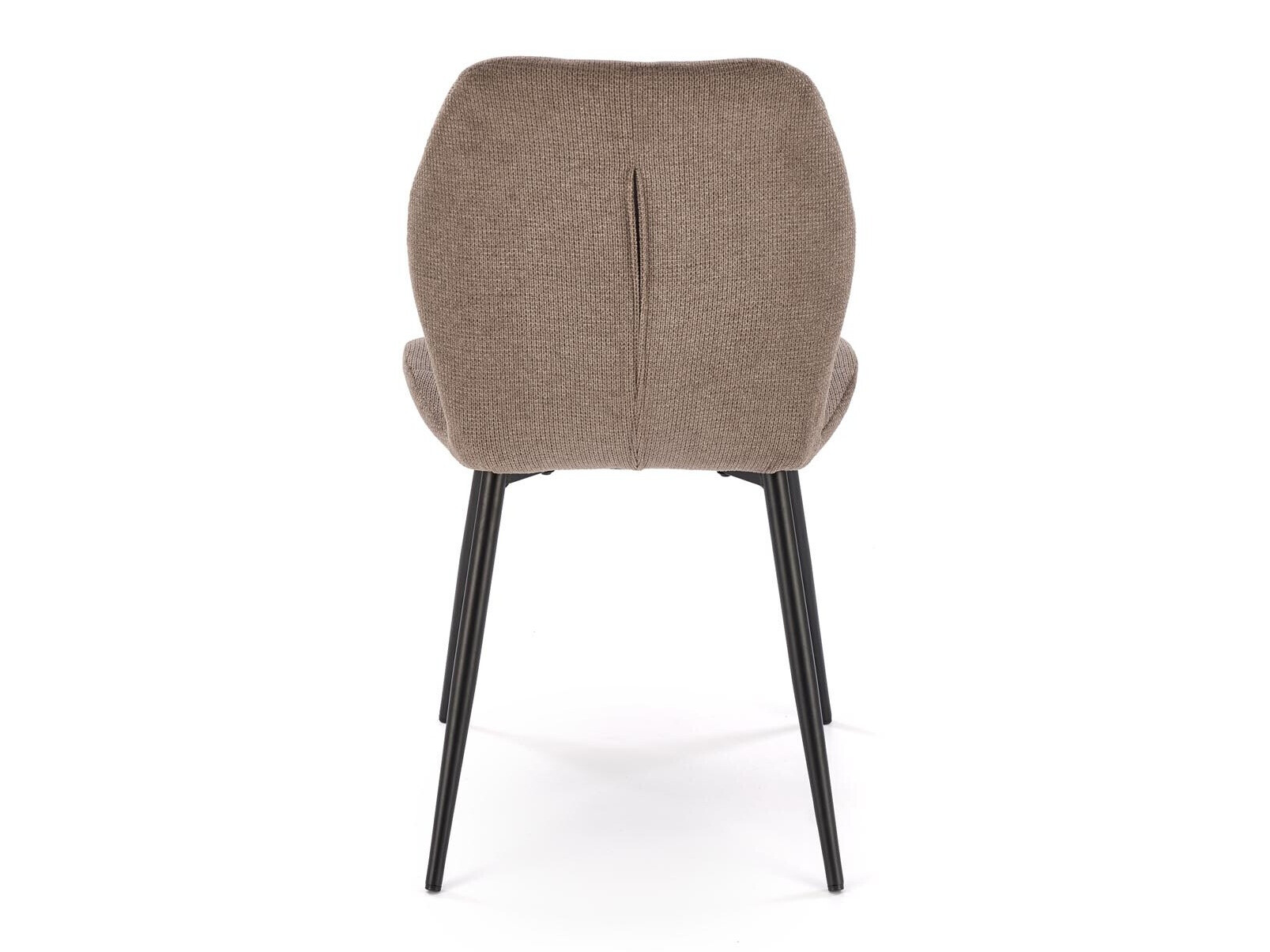 Chaise Houston 1802 (Gris)