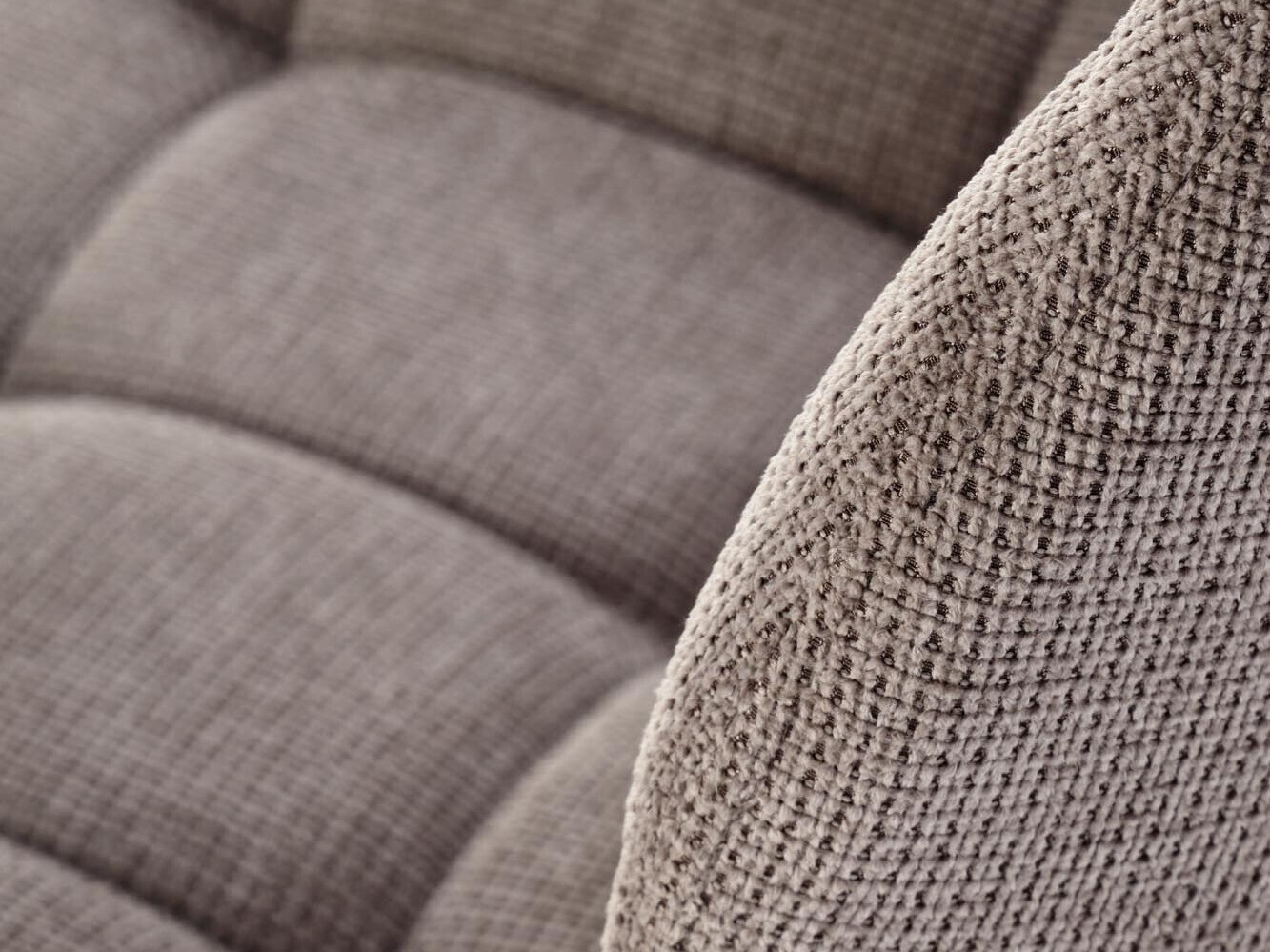 Chaise Houston 1802 (Gris)