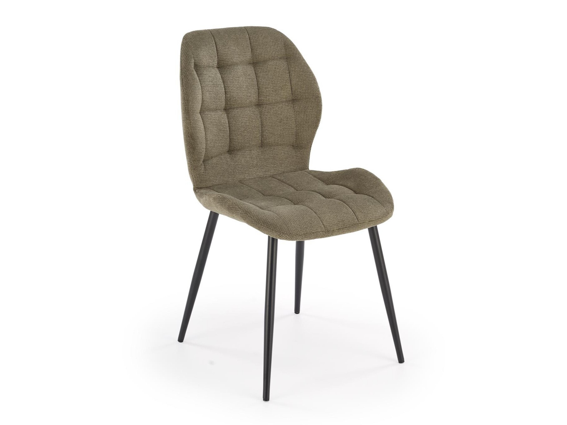 Chaise Houston 1802 (Olivier clair)