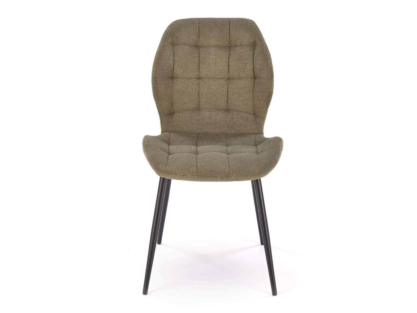 Chaise Houston 1802 (Olivier clair)