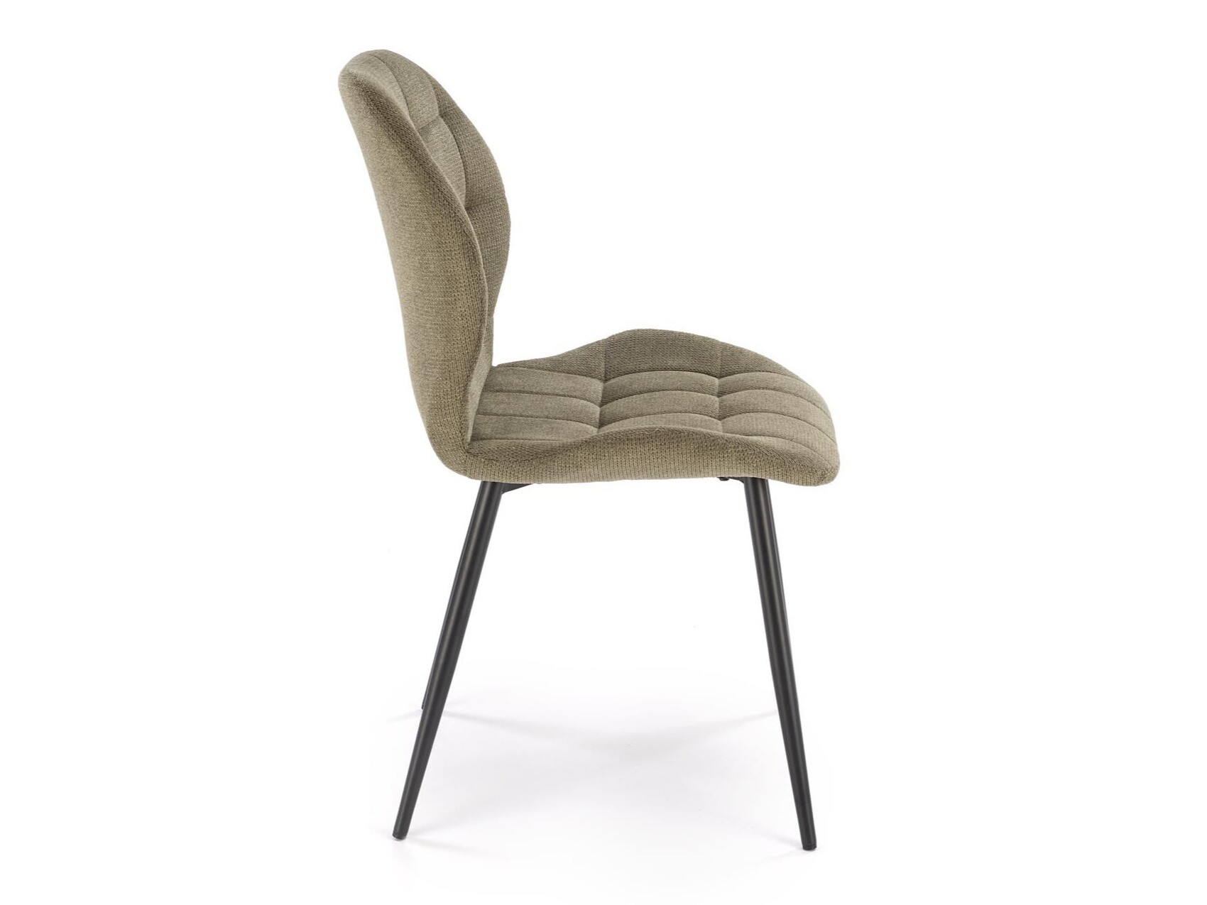 Chaise Houston 1802 (Olivier clair)