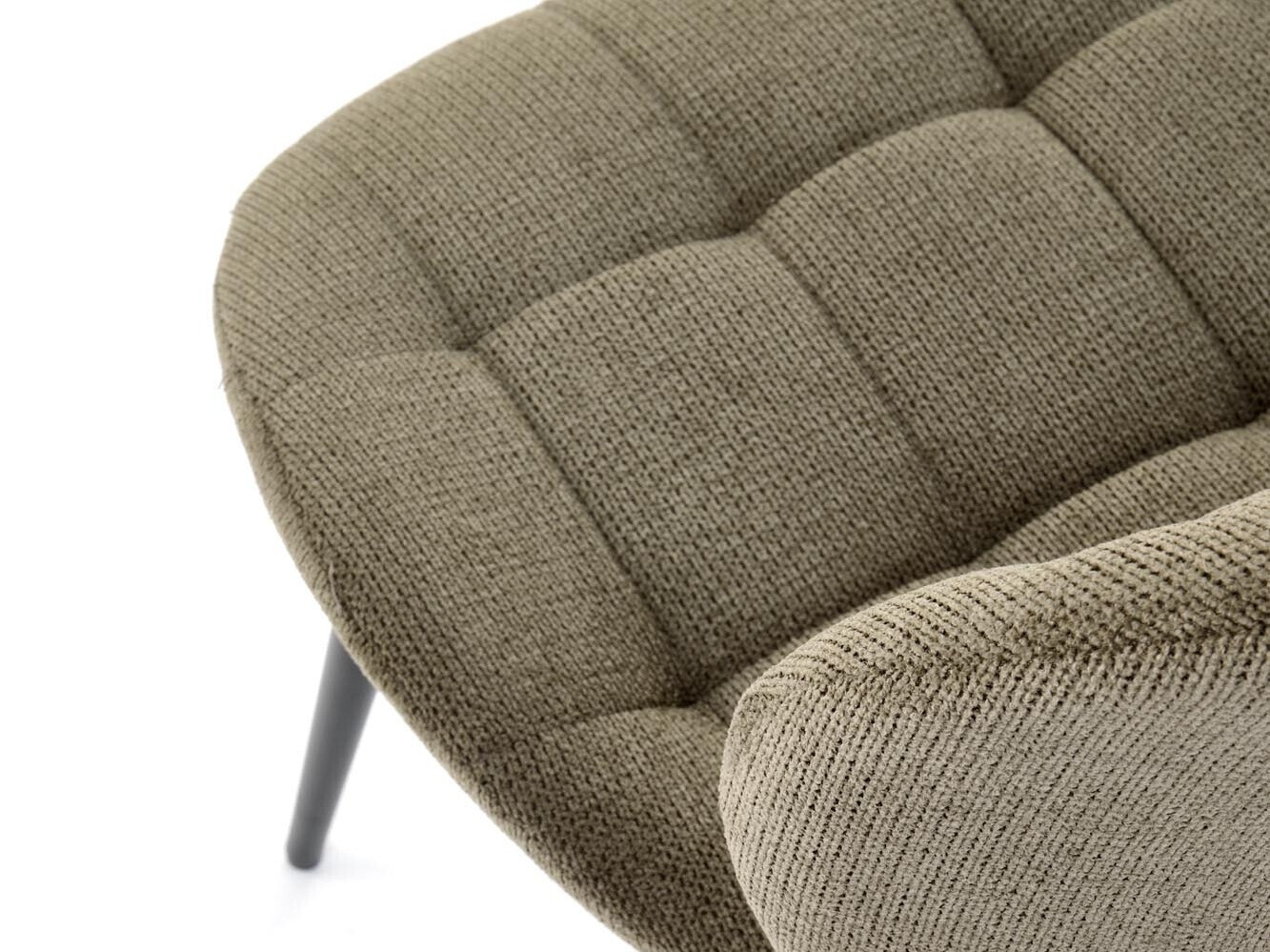 Chaise Houston 1802 (Olivier clair)