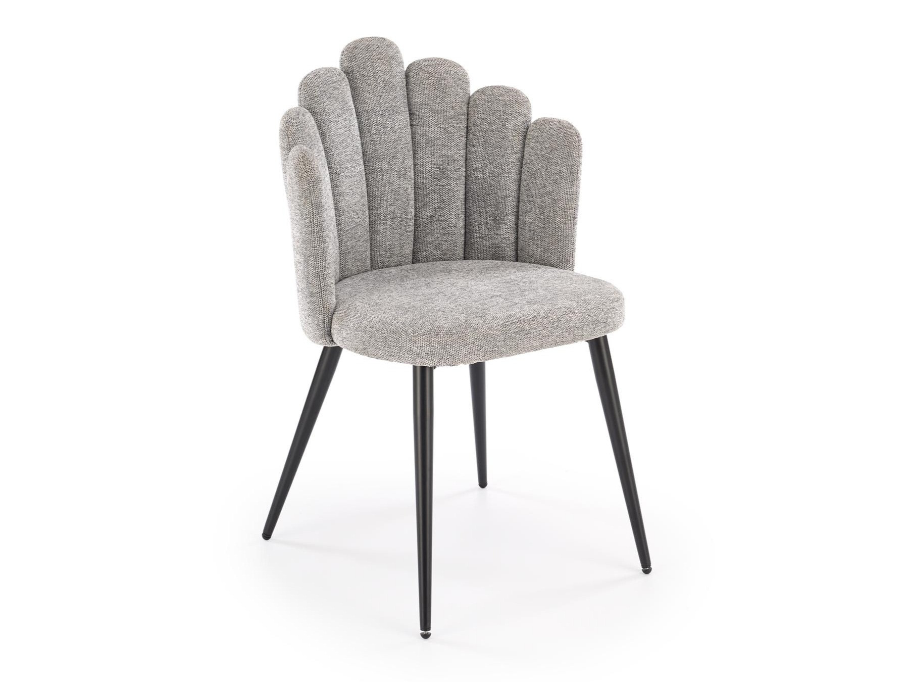 Chaise Houston 1804 (Gris)