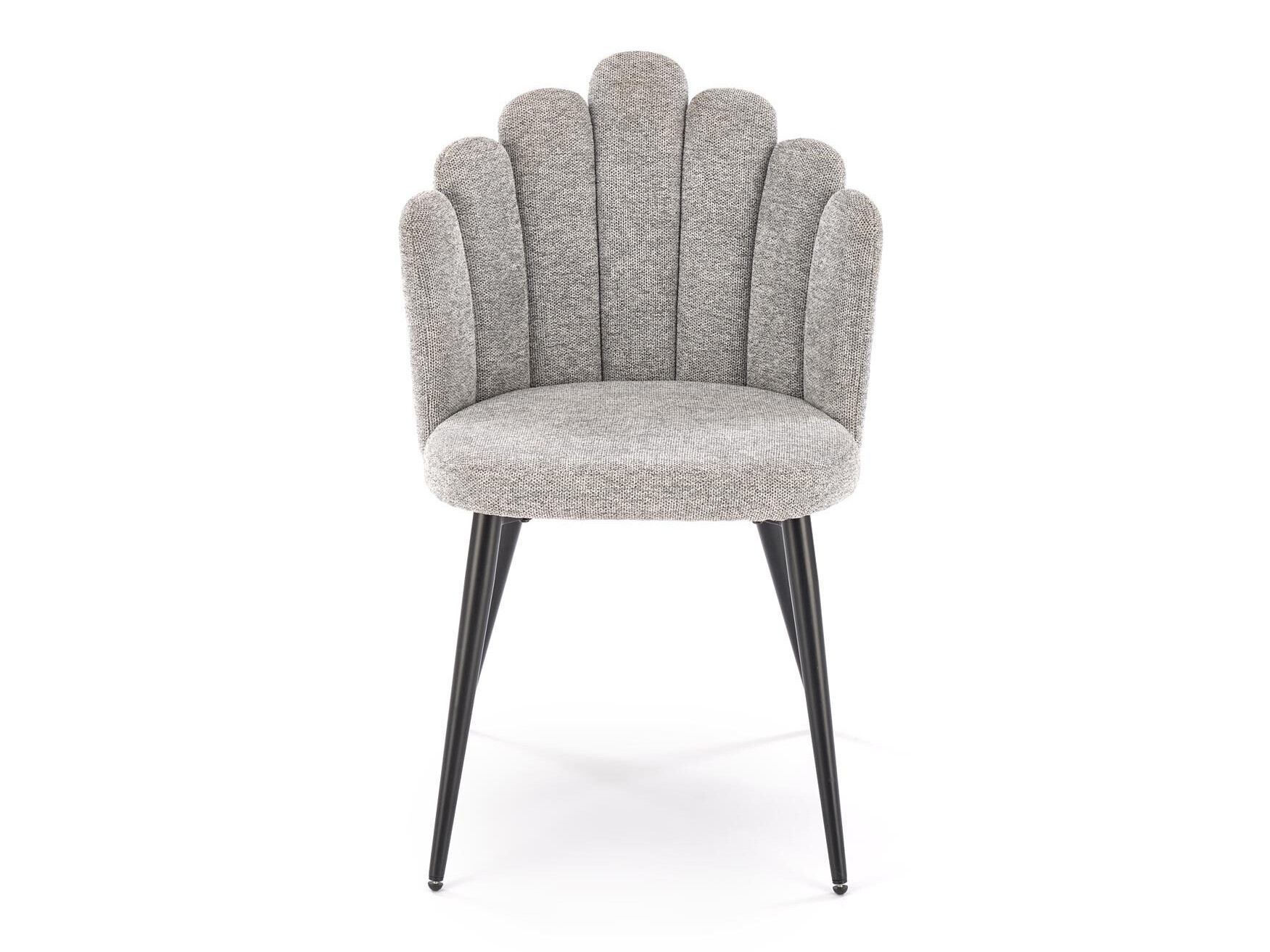 Chaise Houston 1804 (Gris)