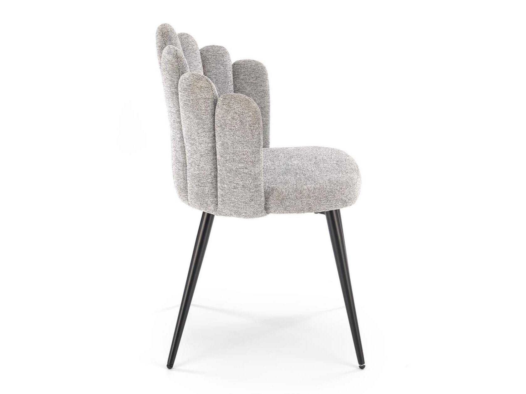Chaise Houston 1804 (Gris)