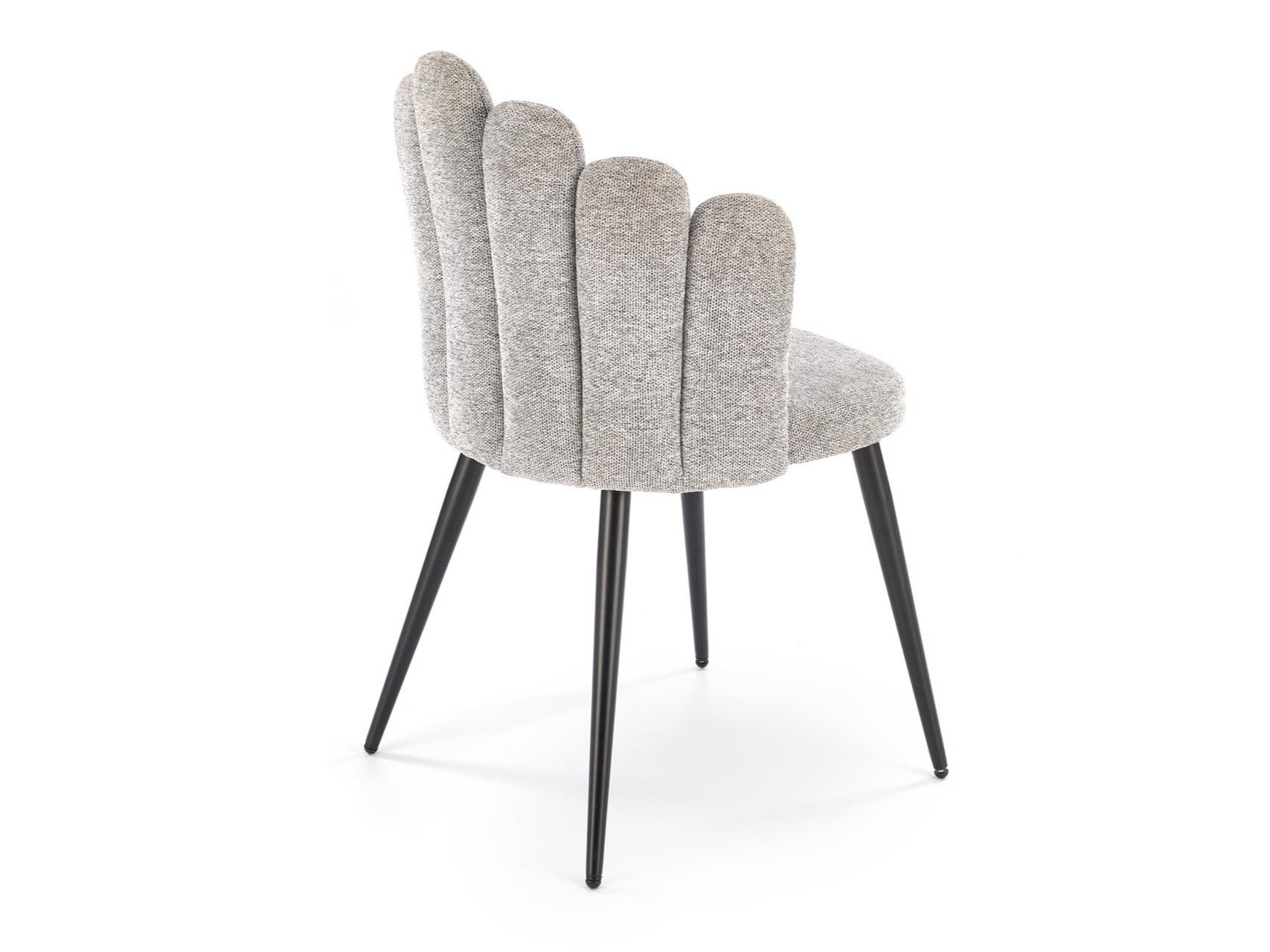 Chaise Houston 1804 (Gris)