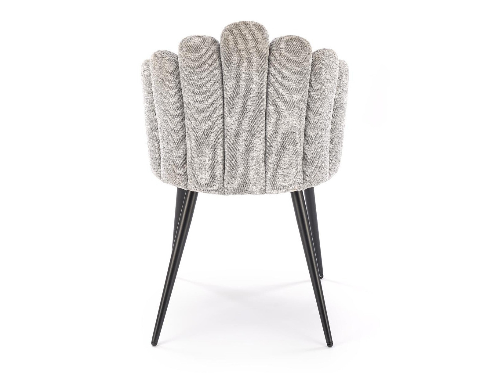 Chaise Houston 1804 (Gris)