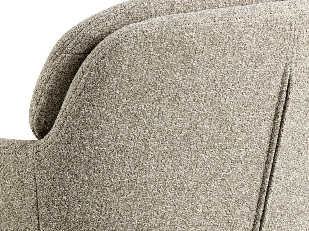 Chaise Norsica 838 (Beige)