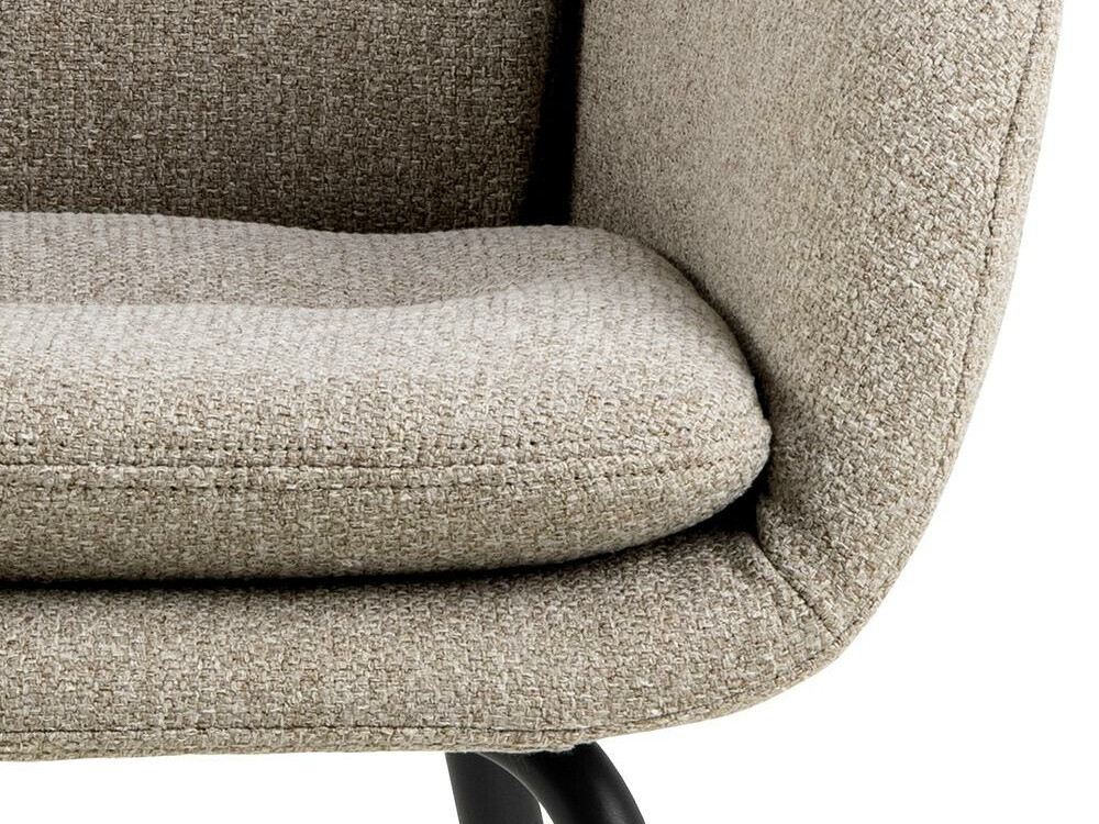 Chaise Norsica 838 (Beige)