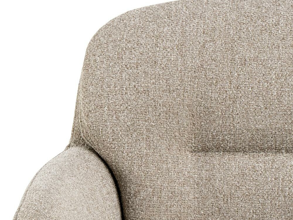 Chaise Norsica 838 (Beige)