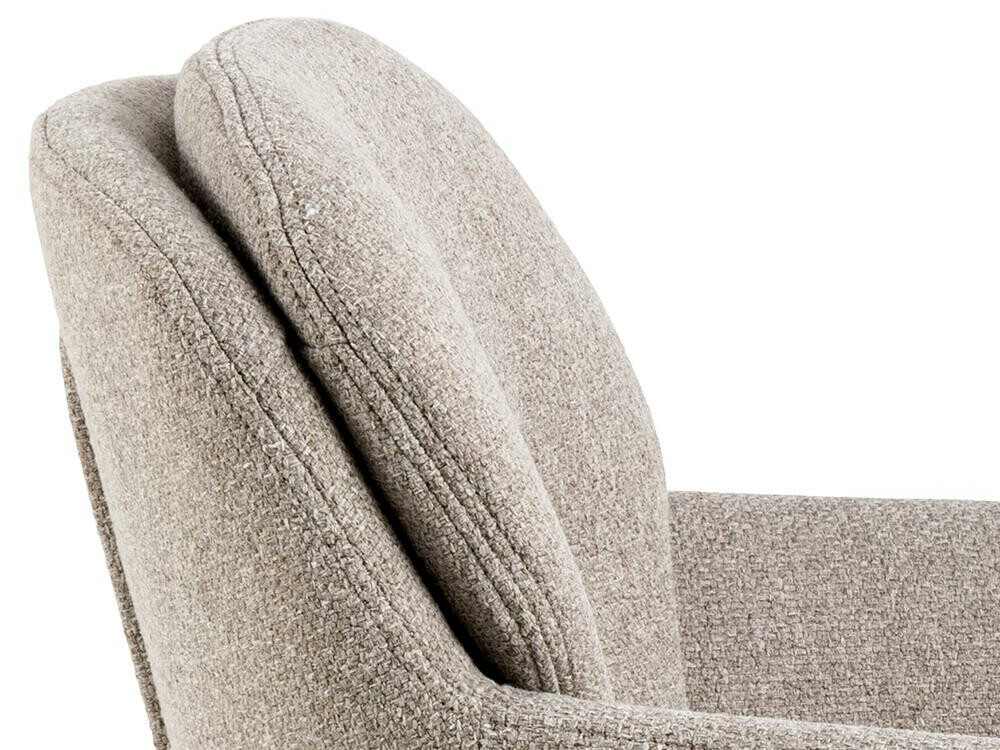 Chaise Norsica 838 (Beige)