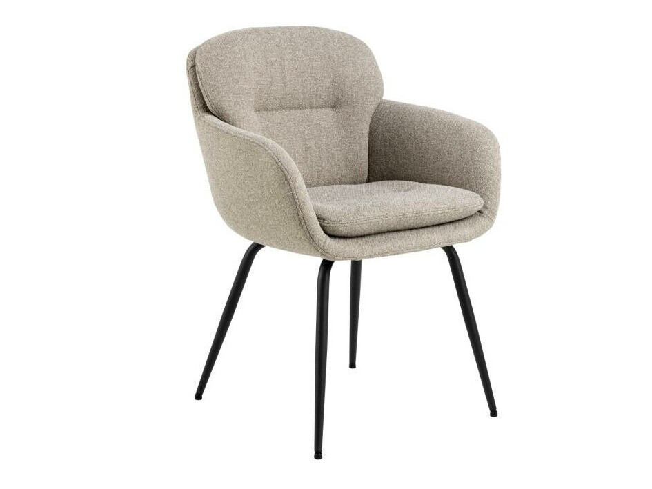 Chaise Norsica 838 (Beige)