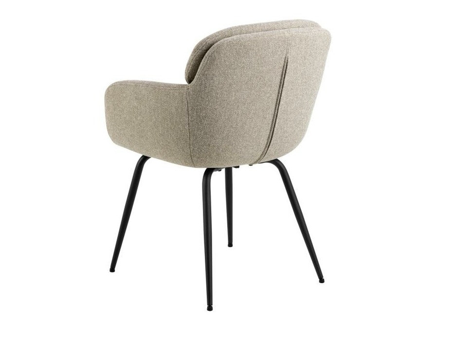 Chaise Norsica 838 (Beige)