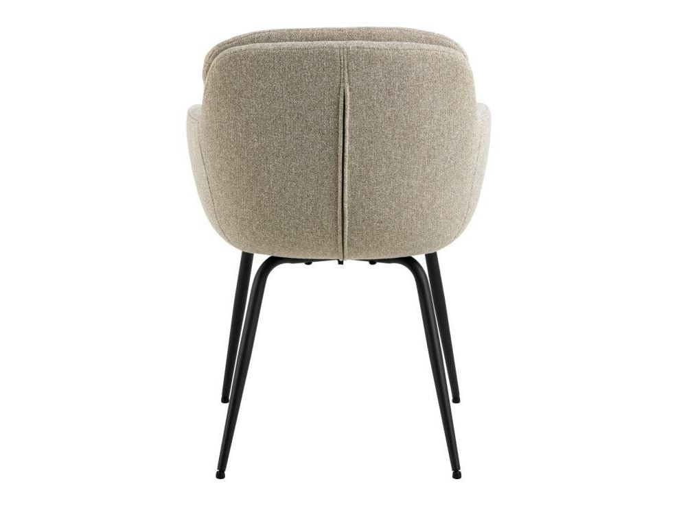 Chaise Norsica 838 (Beige)