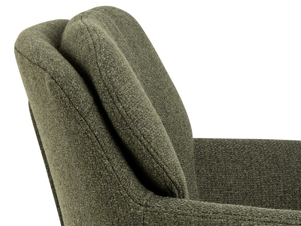 Chaise Norsica 838 (Vert)